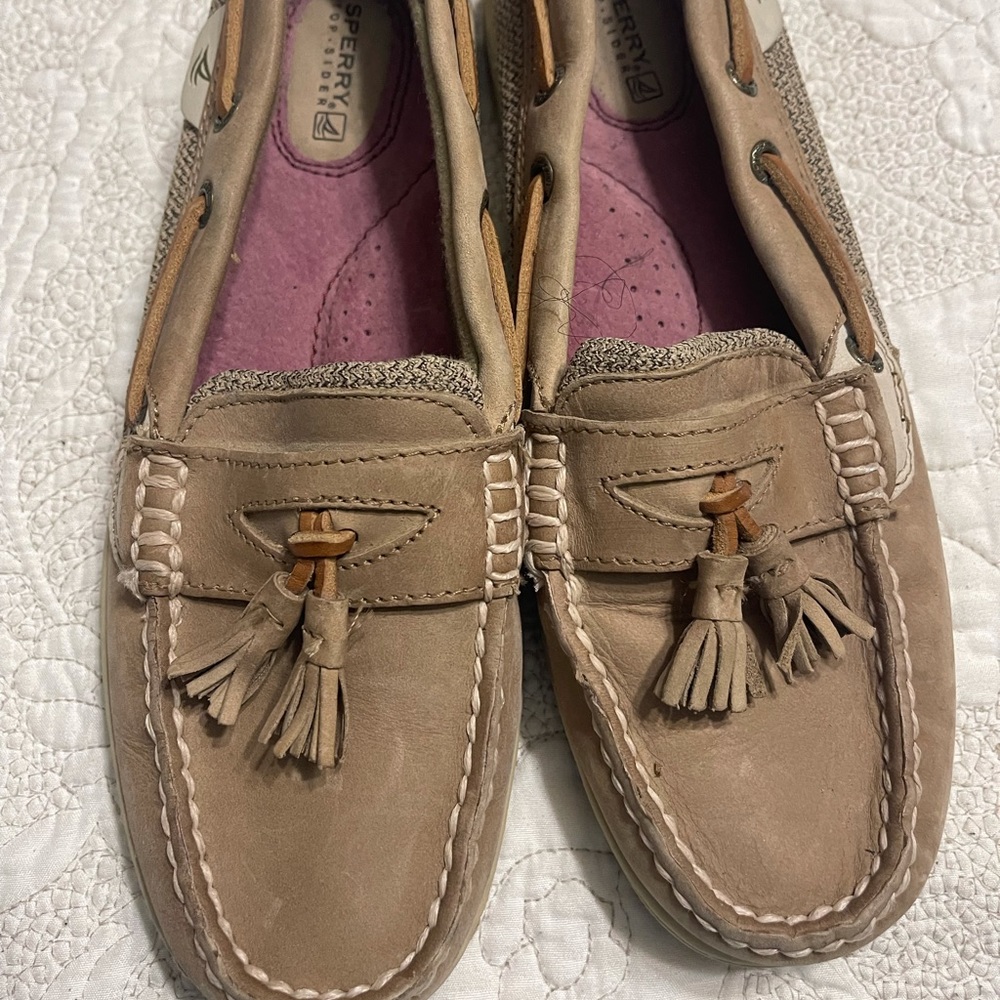 Sperry Top-Sider